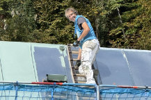 Maler- und Trockenbau GMBH - Summek