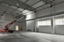 Maler- und Trockenbau GMBH - Summek