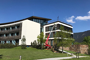 Maler- und Trockenbau GMBH - Summek