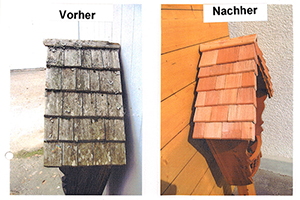 Maler- und Trockenbau GMBH - Summek